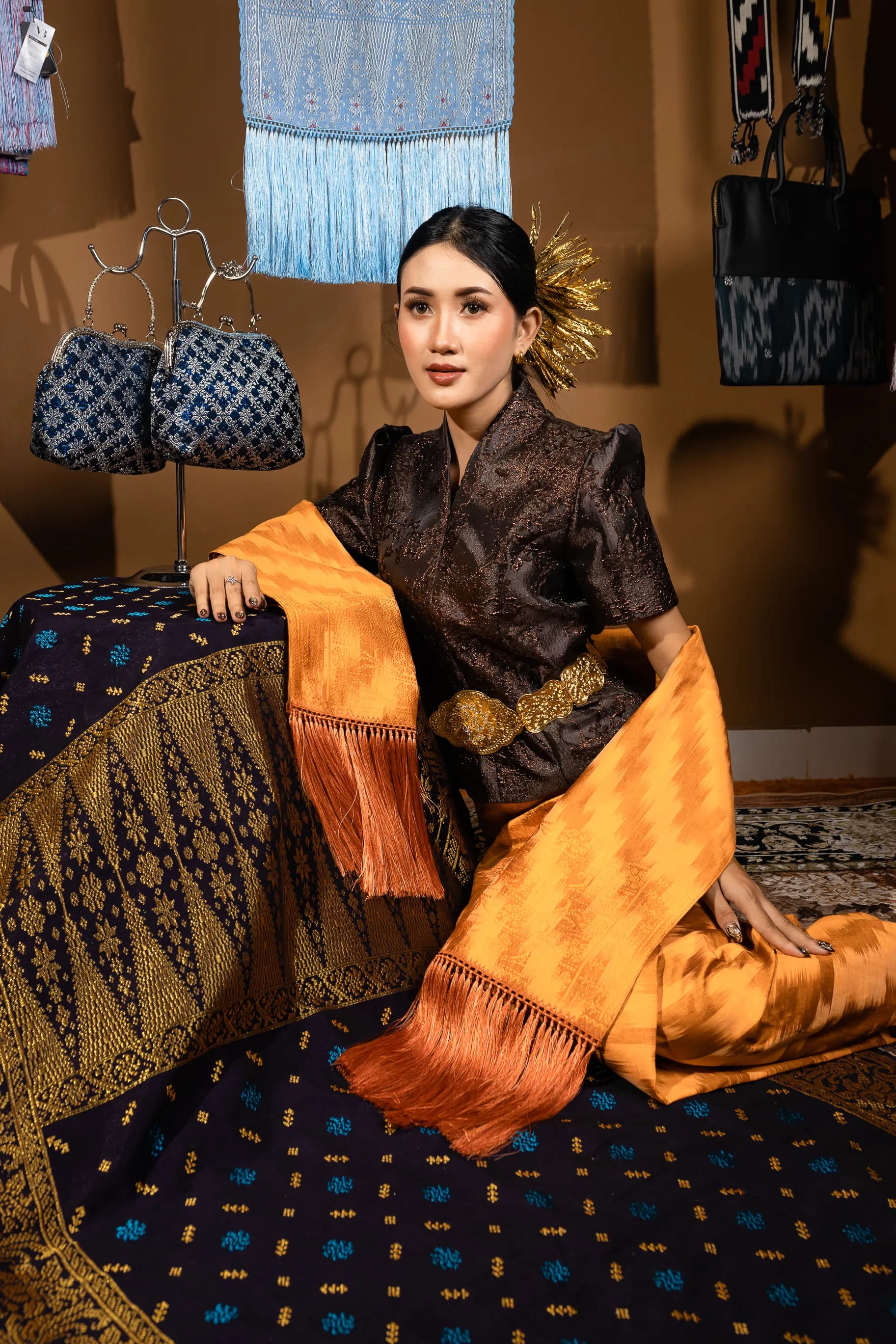 Produk background